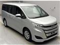 2020 Toyota Noah