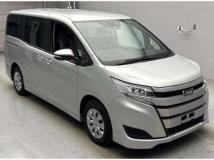 2020 Toyota Noah