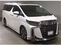 2023 Toyota Alphard G