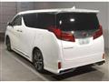 2023 Toyota Alphard G