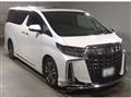 2023 Toyota Alphard G