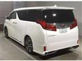 2023 Toyota Alphard G