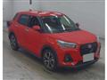 2021 Daihatsu Rocky