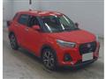 2021 Daihatsu Rocky