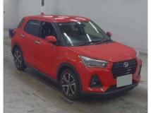 2021 Daihatsu Rocky