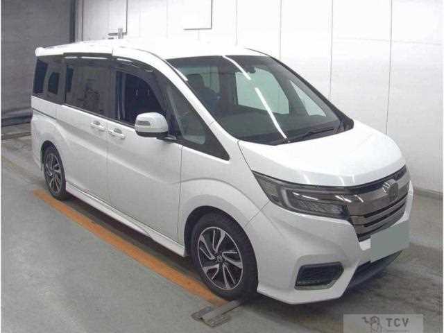 2018 Honda Honda Others