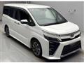 2018 Toyota Voxy