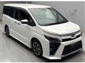 2018 Toyota Voxy