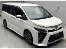 2018 Toyota Voxy