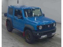 2023 Suzuki Jimny Sierra