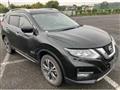 2019 Nissan X-Trail
