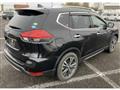2019 Nissan X-Trail