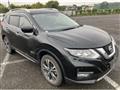 2019 Nissan X-Trail
