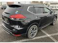 2019 Nissan X-Trail