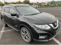 2019 Nissan X-Trail