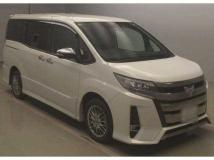 2021 Toyota Noah