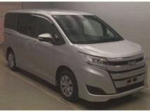 2020 Toyota Noah