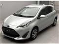 2020 Toyota AQUA