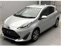 2020 Toyota AQUA