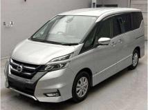2017 Nissan Serena
