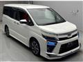 2020 Toyota Voxy
