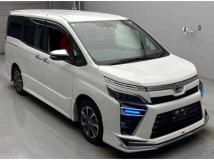 2020 Toyota Voxy