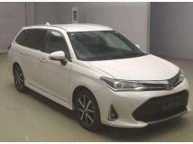 2019 Toyota Corolla Fielder