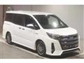 2019 Toyota Noah