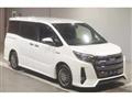 2019 Toyota Noah