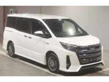 2019 Toyota Noah