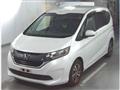 2017 Honda Freed