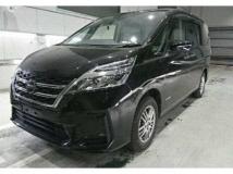 2020 Nissan Serena