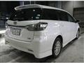 2013 Toyota Wish