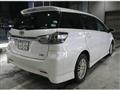 2013 Toyota Wish