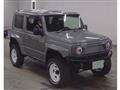 2023 Suzuki Jimny Sierra