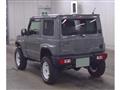 2023 Suzuki Jimny Sierra