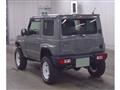 2023 Suzuki Jimny Sierra