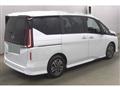 2025 Nissan Serena