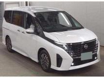 2025 Nissan Serena
