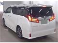 2020 Toyota Alphard G