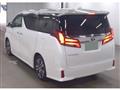 2020 Toyota Alphard G
