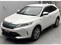 2019 Toyota Harrier Hybrid