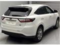 2019 Toyota Harrier Hybrid