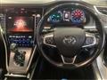 2019 Toyota Harrier Hybrid
