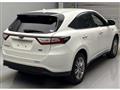2019 Toyota Harrier Hybrid