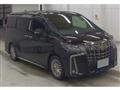 2020 Toyota Alphard G