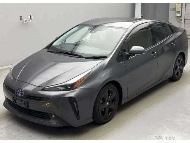 2022 Toyota Prius
