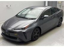 2022 Toyota Prius