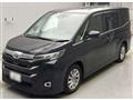 2022 Toyota Noah