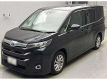 2022 Toyota Noah